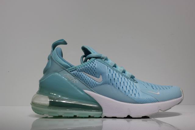 Nike Air Max 270 Women's Shoes-26 - Click Image to Close